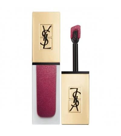 Tatouage Couture - The Metallics Gilded Fuchsia Rivals 106