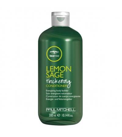 Tea Tree Lemon Sage - Conditioner