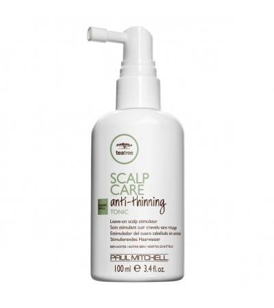 Tea Tree Scalp Care - Anti-Thinning Tonic