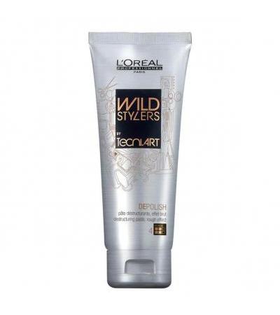 Tecni.art - Depolish
