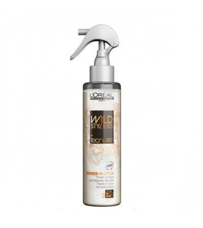 Tecni.art - Wild Stylers Powder in Lotion