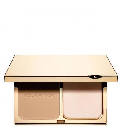 Teint Haute Tenue+ - Compact Amber 112