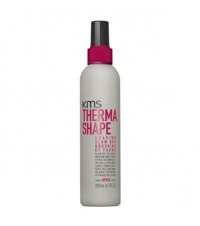 Thermashape - Shaping Blow Dry