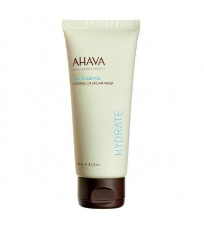 Time To Hydrate - Hydration Cream Mask