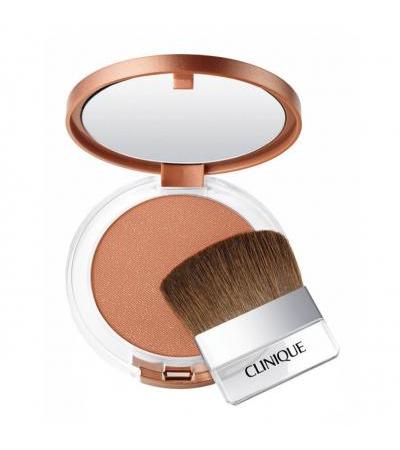 True Bronze Pressed Powder - 02 Sunkissed