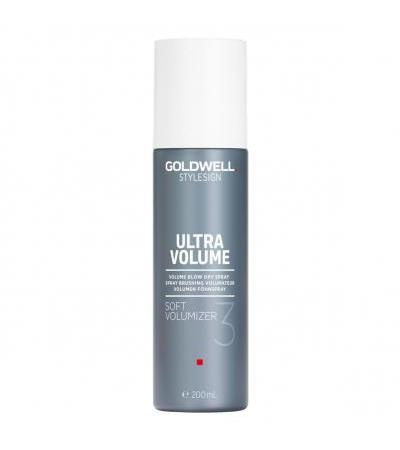 Ultra Volume Stylesign - Soft Volumizer