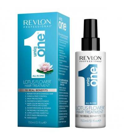 uniq one - All in one Treatment Lotus Flower