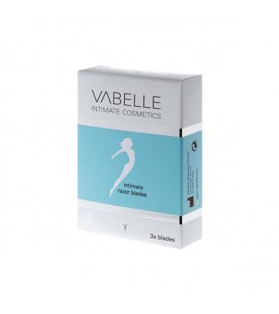 Vabelle - Intimate Razor Blades