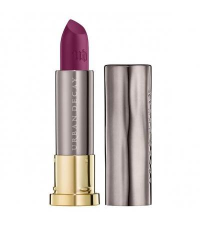 Vice Lipstick Comfort Matte - Afterdark