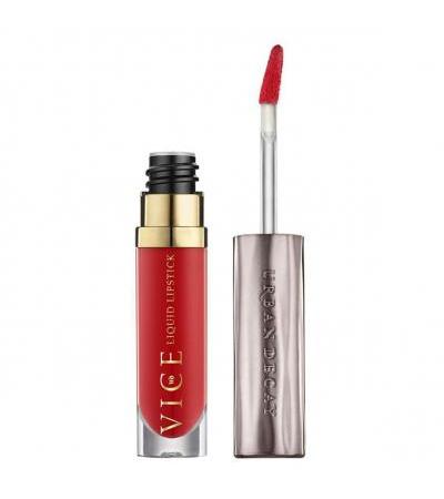 Vice Liquid Lipstick - Tilt