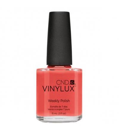 Vinylux - Weekly Polish Desert Poppy 163