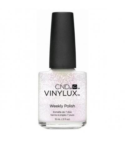 Vinylux - Weekly Polish Ice Bar 262