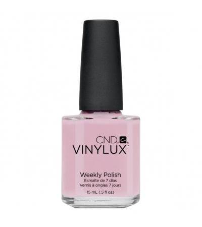 Vinylux - Weekly Polish Negligee 132