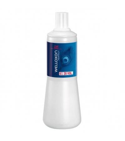 Welloxon - Perfect Entwickler 6% 20 Vol.