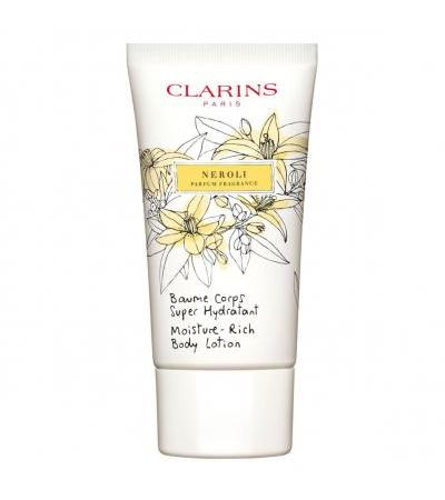 White Flowers - Neroli Body Lotion