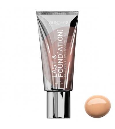 WUNDER2 - Last & Foundation Nude 30