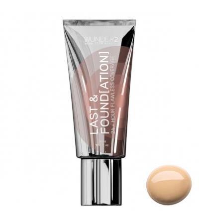 WUNDER2 - Last & Foundation Porcelain 10