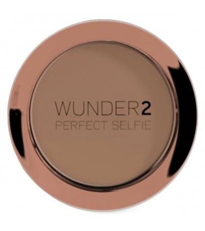 WUNDER2 - Perfect Selfie Finishing Powder Bronzing Veil