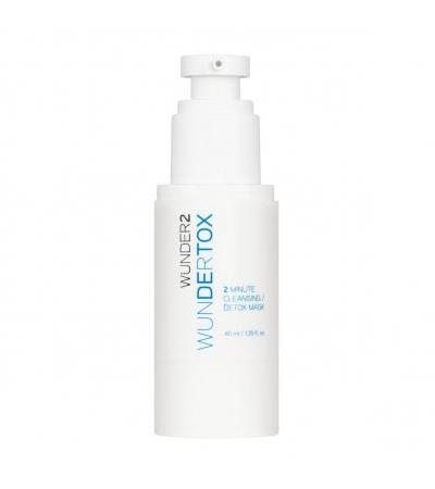 WUNDERTOX - 2-in-1 Gelmask