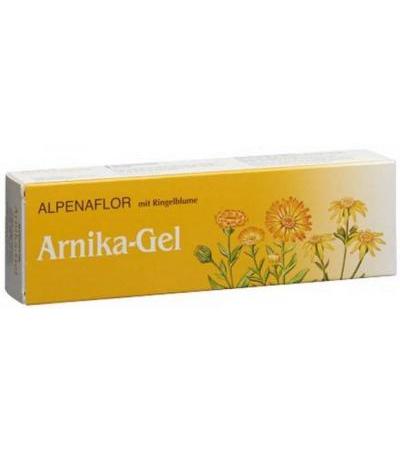 ALPENAFLOR ARNIKA-GEL TB 110 G