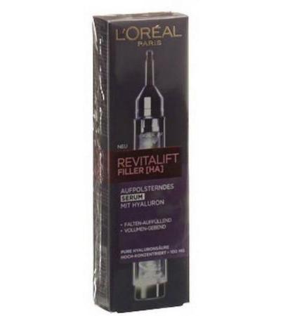 DERMO EXPERTISE REVITALIFT FILLER SERUM 16.5 ML