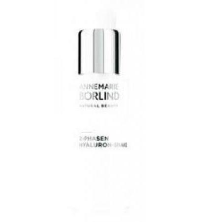 ANNE BÖRLIND 2 PHASEN HYALURON SHAKE 50 ML