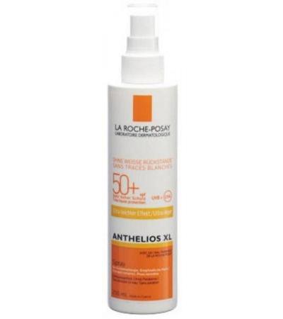 LA ROCHE POSAY ANTHÉLIOS SPRAY SPF 50+ 200 ML