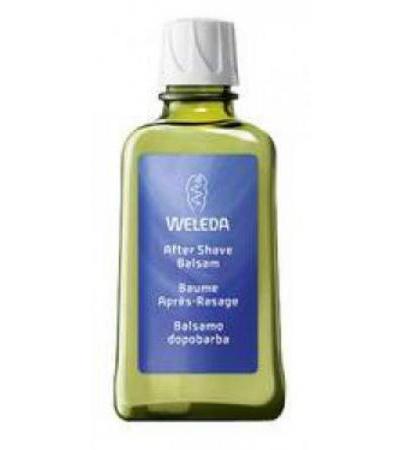 WELEDA AFTER SHAVE BALSAM, 100ML