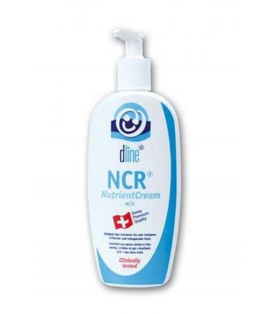 DLINE NCR-NUTRIENTCREAM FLASCHE 500 ML