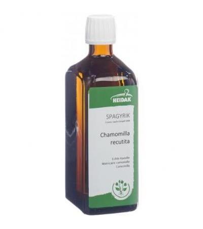 Spagyrik Matricariae Chamomilla 500мл