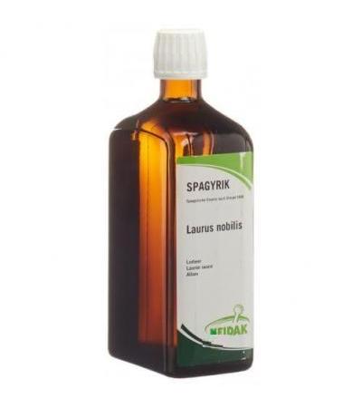 Spagyrik Lauris Nobilis 500мл