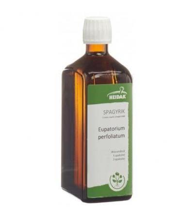Spagyrik Eupatorium Perfoliatum 500мл