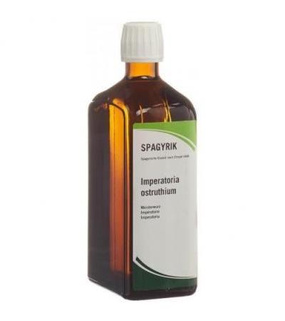 Spagyrik Imperatoria Osthruthium 500мл