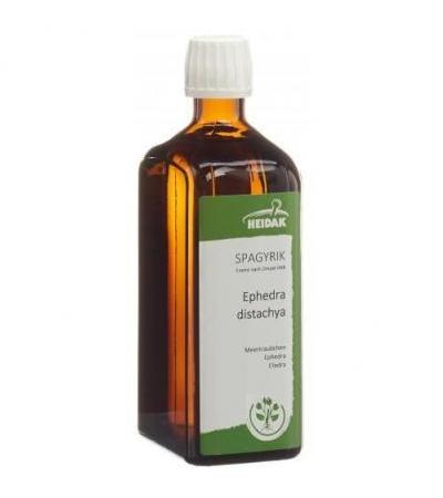 Spagyrik Ephedra Distachya 500мл