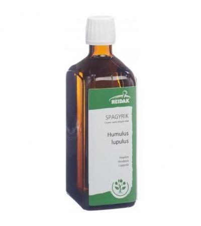 Spagyrik Humulus Lupulus 500мл