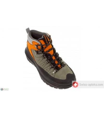 kyBoot - Damen - Rigi Orange Outdoor- und Wanderschuh