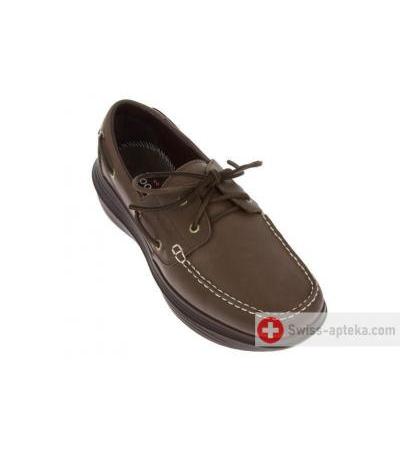 kyBoot - Herren - Montreux Tobacco