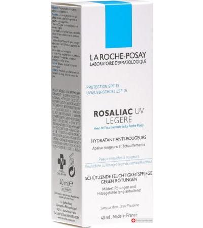 La Roche-Posay Rosaliac UV Legere 40мл