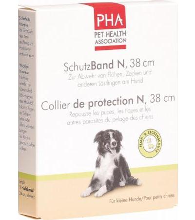 Pha Schutzband N 38см fur Kleine Hunde